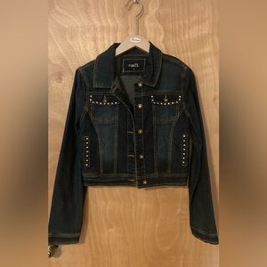 Rue21 Jean Jacket